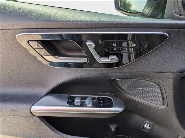 used 2022 Mercedes-Benz C-Class car, priced at $35,978