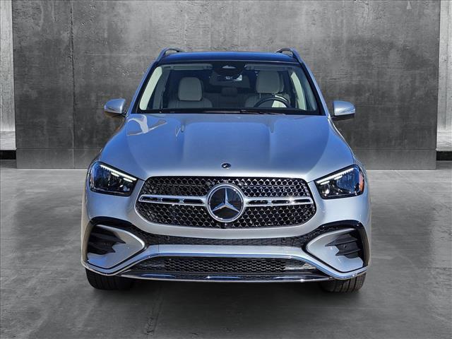 new 2025 Mercedes-Benz GLE 350 car, priced at $71,715