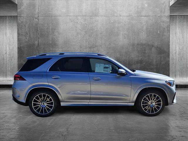 new 2025 Mercedes-Benz GLE 350 car, priced at $71,715