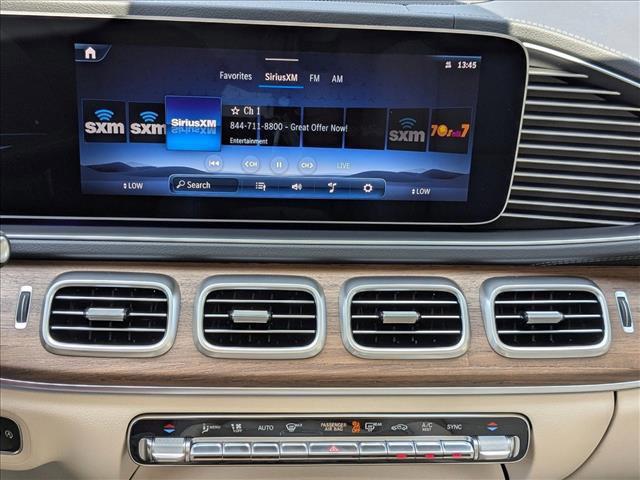 new 2026 Mercedes-Benz GLS 450 car, priced at $93,060