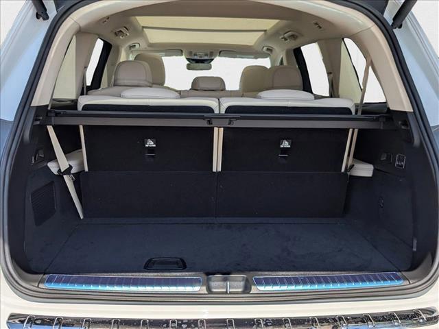 new 2026 Mercedes-Benz GLS 450 car, priced at $93,060