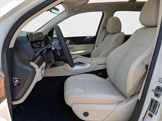 new 2026 Mercedes-Benz GLS 450 car, priced at $93,060