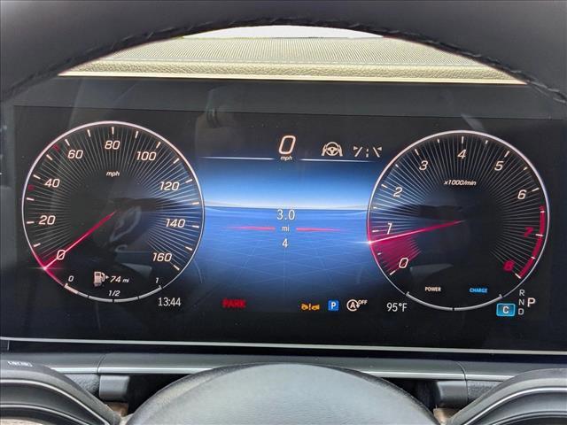 new 2026 Mercedes-Benz GLS 450 car, priced at $93,060