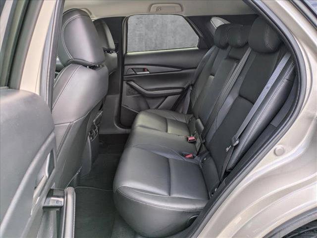 used 2024 Mazda CX-30 car, priced at $23,163