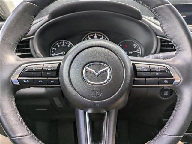 used 2024 Mazda CX-30 car, priced at $23,163