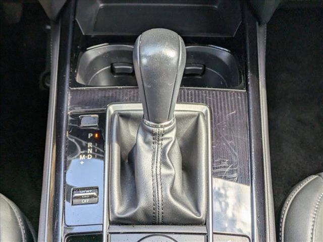 used 2024 Mazda CX-30 car, priced at $23,163