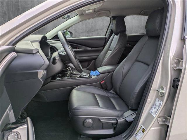 used 2024 Mazda CX-30 car, priced at $23,163