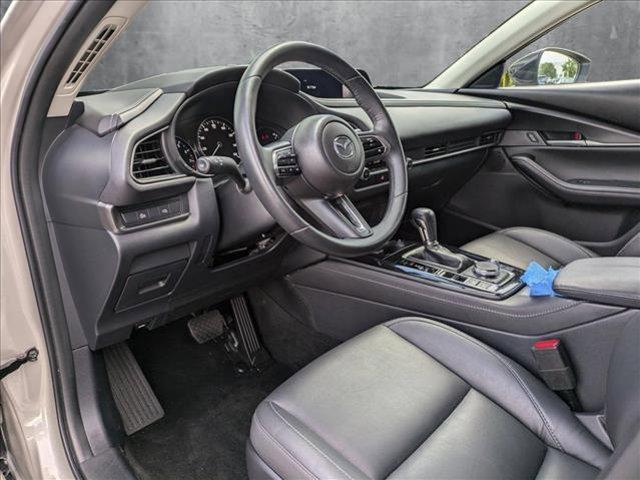 used 2024 Mazda CX-30 car, priced at $23,163