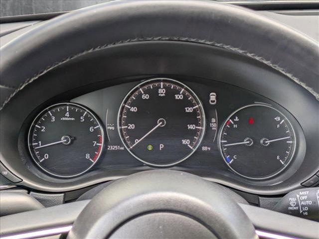 used 2024 Mazda CX-30 car, priced at $23,163