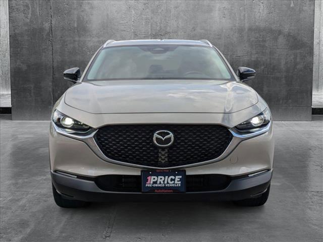 used 2024 Mazda CX-30 car, priced at $23,163
