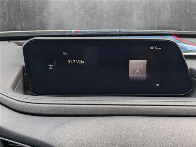 used 2024 Mazda CX-30 car, priced at $23,163