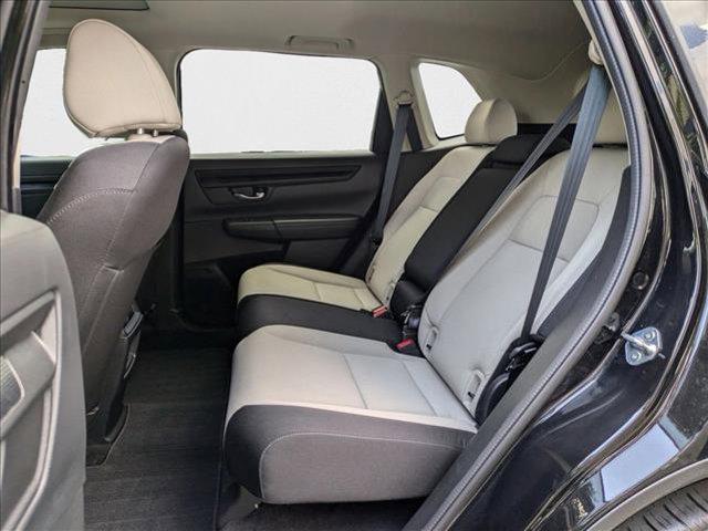 used 2024 Honda CR-V car, priced at $29,792