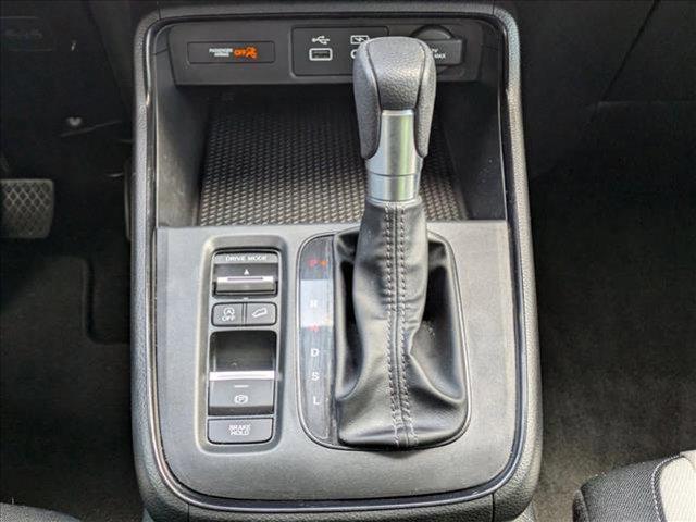 used 2024 Honda CR-V car, priced at $29,792