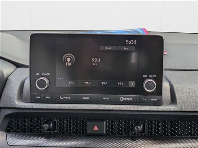 used 2024 Honda CR-V car, priced at $29,792
