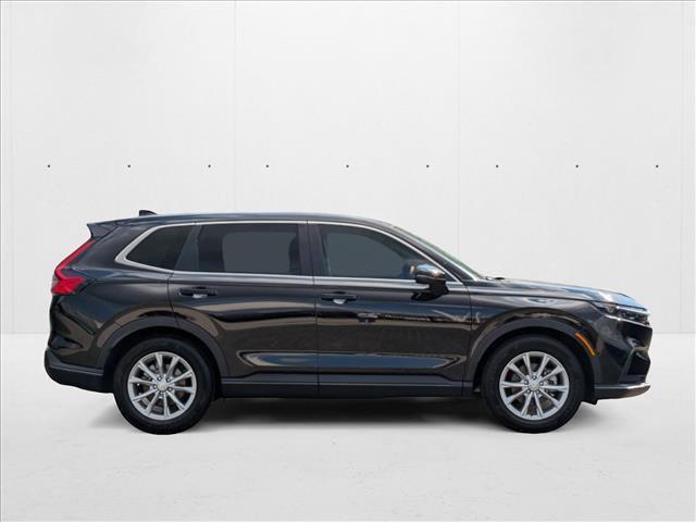 used 2024 Honda CR-V car, priced at $29,792