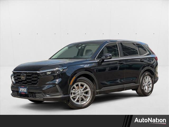 used 2024 Honda CR-V car, priced at $29,792