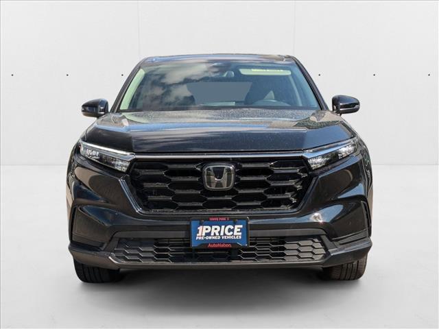 used 2024 Honda CR-V car, priced at $29,792
