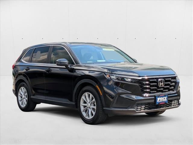 used 2024 Honda CR-V car, priced at $29,792