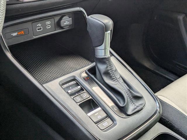 used 2024 Honda CR-V car, priced at $29,792