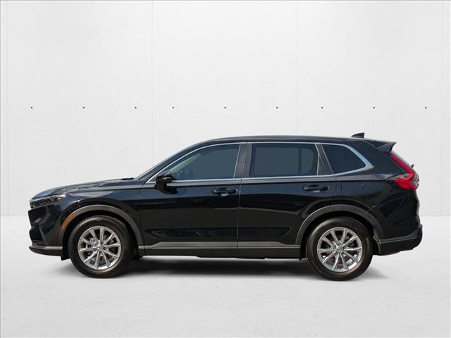used 2024 Honda CR-V car, priced at $29,792