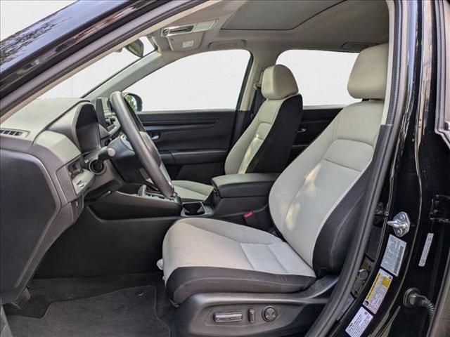 used 2024 Honda CR-V car, priced at $29,792