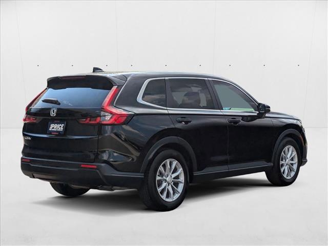 used 2024 Honda CR-V car, priced at $29,792