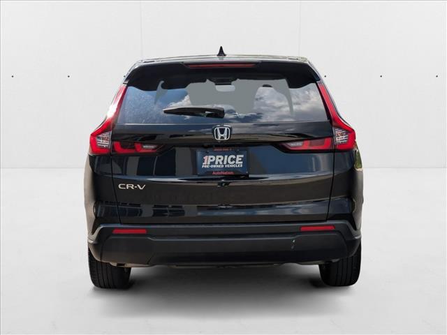 used 2024 Honda CR-V car, priced at $29,792