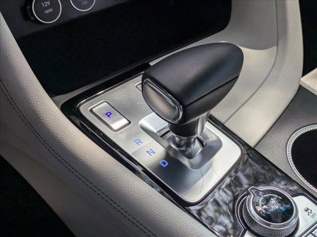 used 2025 Genesis G70 car, priced at $33,891