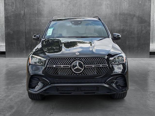 new 2025 Mercedes-Benz GLE 450e car, priced at $84,880