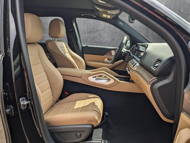 new 2025 Mercedes-Benz GLE 450e car, priced at $84,880