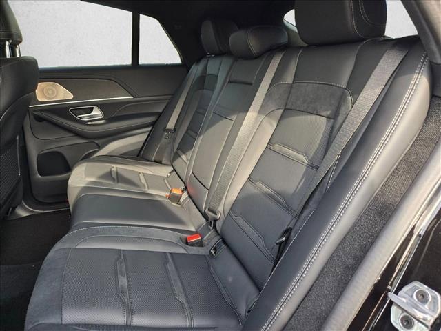 new 2026 Mercedes-Benz AMG GLE 53 car, priced at $97,660