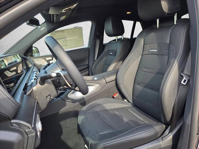 new 2026 Mercedes-Benz AMG GLE 53 car, priced at $97,660