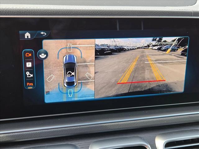 new 2026 Mercedes-Benz AMG GLE 53 car, priced at $97,660