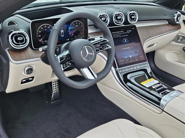 new 2024 Mercedes-Benz CLE 300 car, priced at $73,445