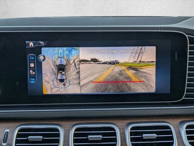 new 2026 Mercedes-Benz GLE 450 car, priced at $85,630