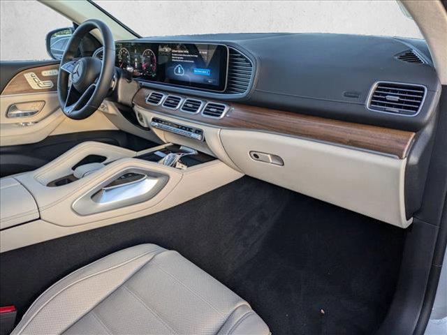 new 2026 Mercedes-Benz GLE 450 car, priced at $85,630