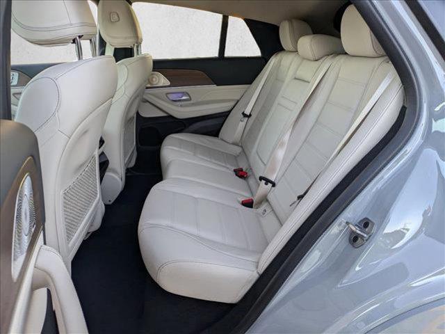 new 2026 Mercedes-Benz GLE 450 car, priced at $85,630