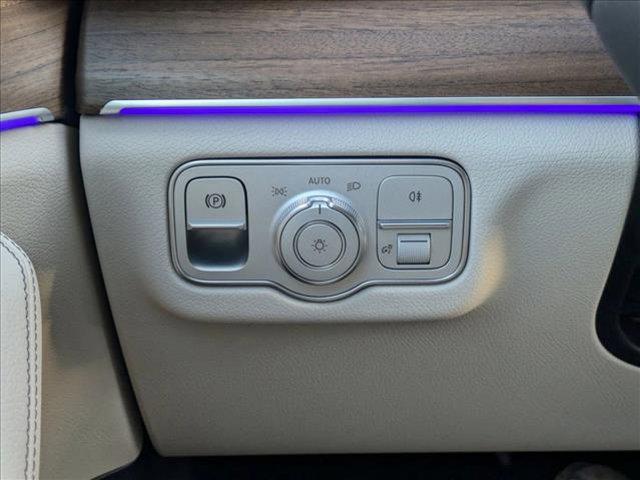 new 2026 Mercedes-Benz GLE 450 car, priced at $85,630