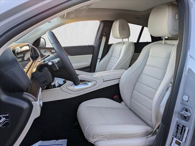 new 2026 Mercedes-Benz GLE 450 car, priced at $85,630