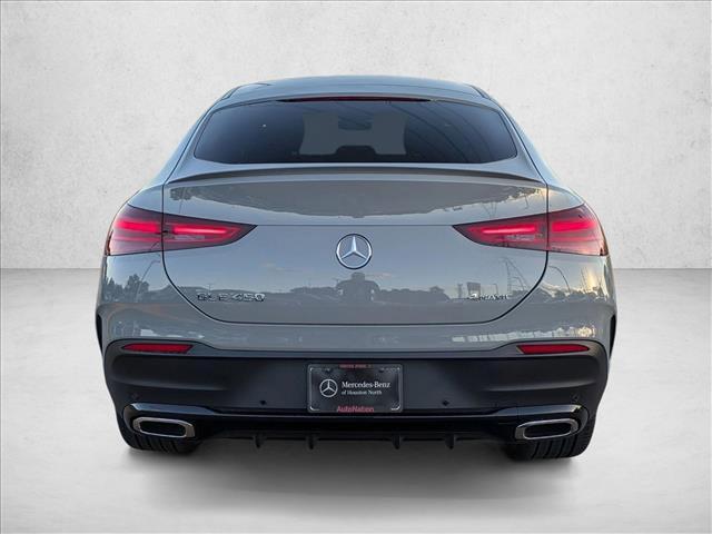 new 2026 Mercedes-Benz GLE 450 car, priced at $85,630