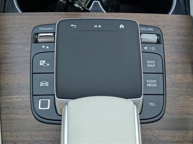 new 2026 Mercedes-Benz GLE 450 car, priced at $85,630