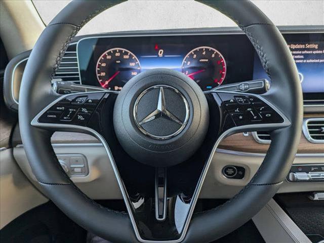 new 2026 Mercedes-Benz GLE 450 car, priced at $85,630