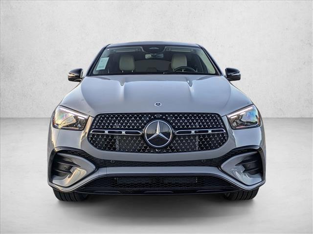 new 2026 Mercedes-Benz GLE 450 car, priced at $85,630
