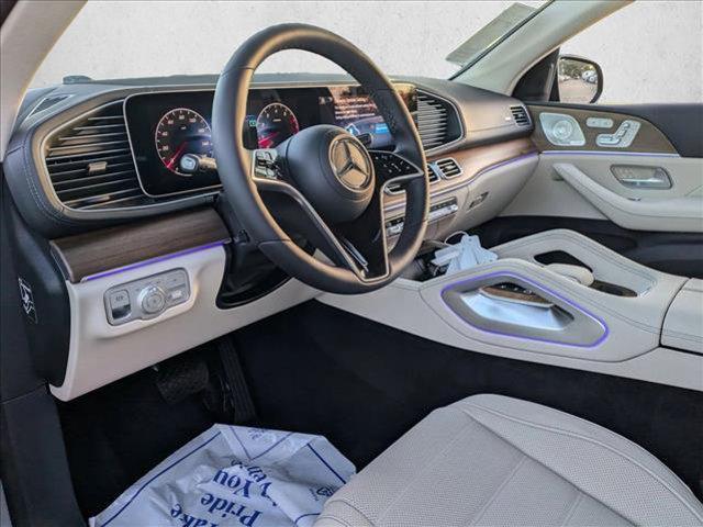 new 2026 Mercedes-Benz GLE 450 car, priced at $85,630