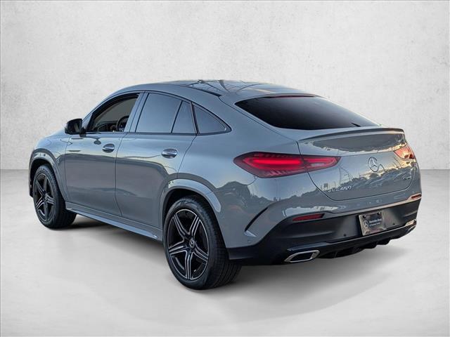 new 2026 Mercedes-Benz GLE 450 car, priced at $85,630