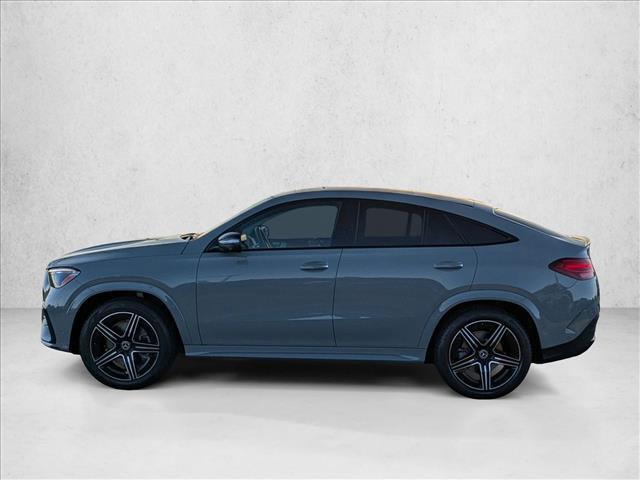 new 2026 Mercedes-Benz GLE 450 car, priced at $85,630