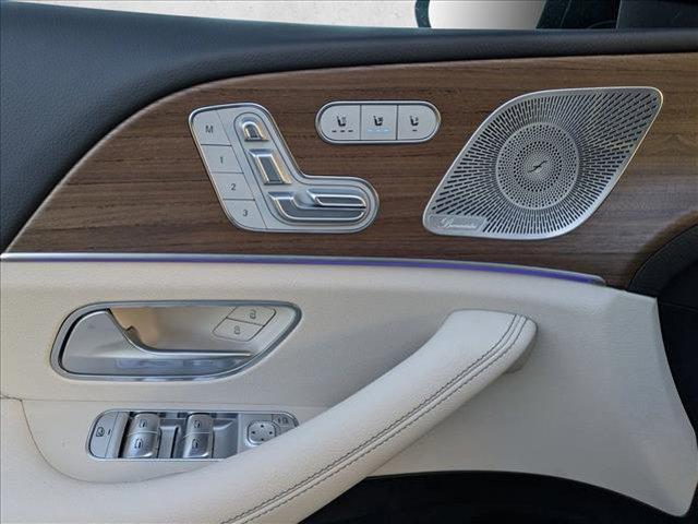 new 2026 Mercedes-Benz GLE 450 car, priced at $85,630