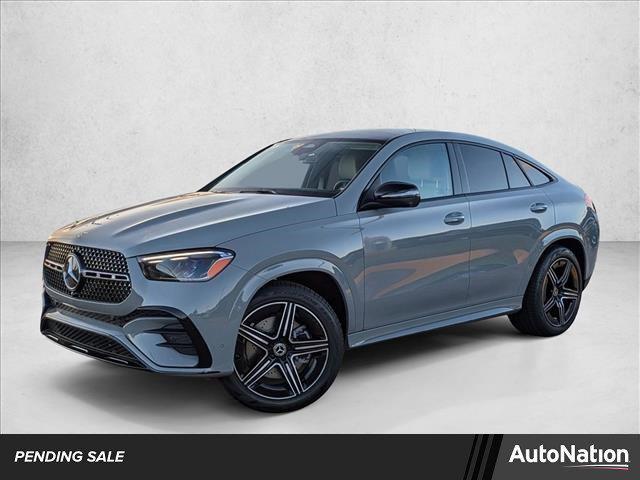 new 2026 Mercedes-Benz GLE 450 car, priced at $85,630