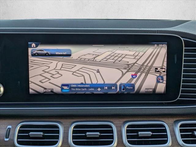 new 2026 Mercedes-Benz GLE 450 car, priced at $85,630