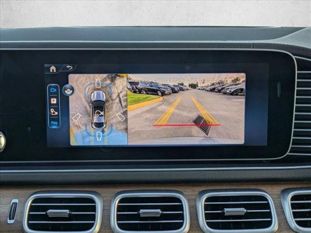 new 2026 Mercedes-Benz GLE 450 car, priced at $85,630